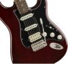 SquierbyFenderClassicVibe'70sStratocaster&#174;HSS,LaurelFingerboard,Walnutスクワイヤークラシックバイブストラトキャスターエレキギターウォルナット