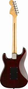 SquierbyFenderClassicVibe'70sStratocaster&#174;HSS,LaurelFingerboard,Walnutスクワイヤークラシックバイブストラトキャスターエレキギターウォルナット