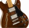 SquierbyFenderClassicVibeStarcaster&#174;NaturalWalnutスクワイヤーエレキギタークラシックバイブシリーズスターキャスターウォルナット