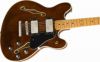 SquierbyFenderClassicVibeStarcaster&#174;NaturalWalnutスクワイヤーエレキギタークラシックバイブシリーズスターキャスターウォルナット