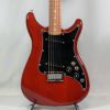 FenderPlayerLeadIICrimsonRedTransフェンダーリード2メキシコ