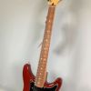 FenderPlayerLeadIICrimsonRedTransフェンダーリード2メキシコ