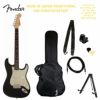 FenderMadeinJapanTraditional60sStratocaster®Blackフェンダーストラトキャスターブラック