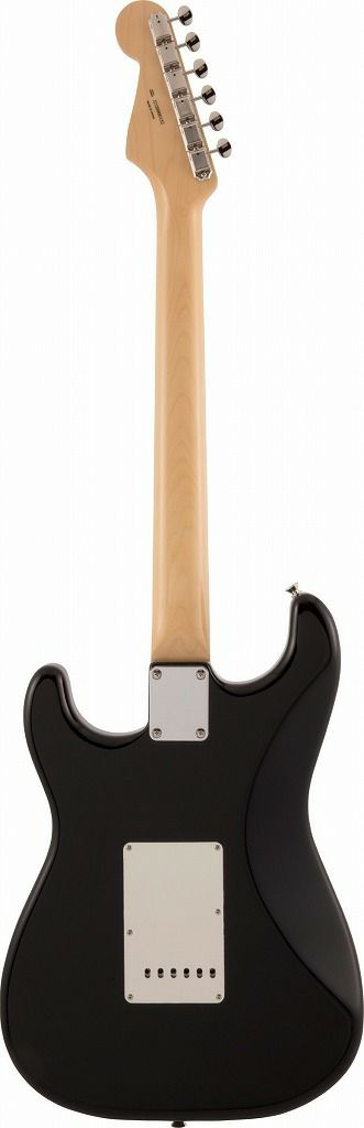 FenderMadeinJapanTraditional60sStratocaster®Blackフェンダーストラトキャスターブラック
