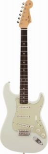 FenderMadeinJapanTraditional60sStratocaster&#174;OlympicWhiteフェンダーストラトキャスターオリンピックホワイト