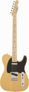 FenderMadeinJapanTraditional50sTelecaster&#174;ButterscotchBlondeフェンダーテレキャスターバタースコッチブロンド