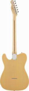 FenderMadeinJapanTraditional50sTelecaster&#174;ButterscotchBlondeフェンダーテレキャスターバタースコッチブロンド