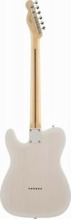 FenderMadeinJapanTraditional50sTelecaster&#174;WhiteBlondeフェンダーテレキャスターホワイトブロンド