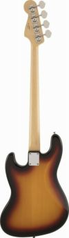 FenderMADEINJAPANTRADITIONAL60SJAZZBASS&#174;3-ColorSunburstフェンダージャズベースサンバースト