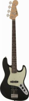 FenderMADEINJAPANTRADITIONAL60SJAZZBASS&#174;Blackフェンダージャズベースブラック