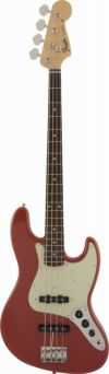 FenderMADEINJAPANTRADITIONAL60SJAZZBASS&#174;FiestaRedフェンダージャズベースフィエスタレッド