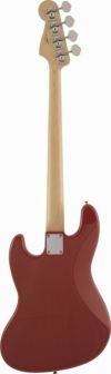 FenderMADEINJAPANTRADITIONAL60SJAZZBASS&#174;FiestaRedフェンダージャズベースフィエスタレッド