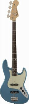 FenderMADEINJAPANTRADITIONAL60SJAZZBASS&#174;LakePlacidBlueフェンダージャズベースレイクプレシッドブルー