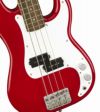 SquierbyFenderMiniPrecisionBassDakotaRedSETスクワイヤミニプレシジョンベースミニエレキベースプレべレッド