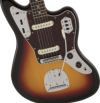 FenderMadeInJapanTRADITIONAL60SJAGUAR3-ColorSunburstフェンダージャパンエレキギターギタージャガーサンバースト