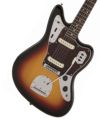FenderMadeInJapanTRADITIONAL60SJAGUAR3-ColorSunburstフェンダージャパンエレキギターギタージャガーサンバースト