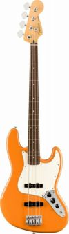 FenderPlayerJazzBass?CapriOrangePauFerroFingerboardフェンダーエレキベースプレイヤージャズベースカプリオレンジ