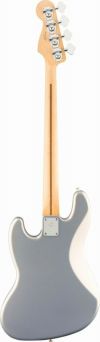 FenderPlayerJazzBass?SilverPauFerroFingerboardフェンダーエレキベースプレイヤージャズベースシルバー