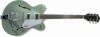 GretschG5622TElectromatic?CenterBlockDouble-CutwithBigsby?,LaurelFingerboard,AspenGreenグレッチエレキギターセミアコグリーンビグスビー