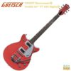 GretschG5232TElectromatic?DoubleJet?FTwithBigsby?,LaurelFingerboard,TahitiRedグレッチエレキギターエレクトロマチックダブルジェットタヒチレッド