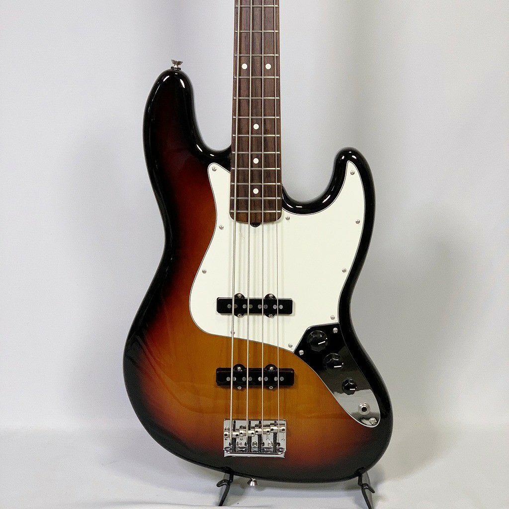 FenderAmericanProfessionalJazzBass®3-ColorSunburstフェンダーアメプロ【店頭受取対応商品】