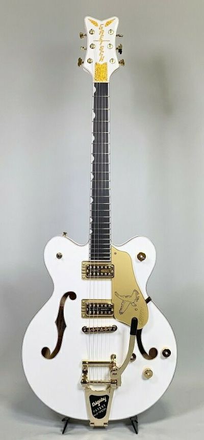 【長期展示特価】 Gretsch G6636T Players Edition Falcon™ Center