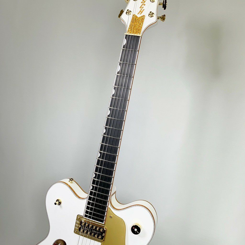 GretschG6636TPlayersEditionFalcon&#8482;CenterBlockDouble-Cutグレッチファルコン【店頭受取対応商品】