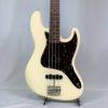 FenderAmericanOriginal'60sJazzBass&#174;OlympicWhiteフェンダーオリジナルジャズベース【店頭受取対応商品】