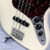 FenderAmericanOriginal'60sJazzBass&#174;OlympicWhiteフェンダーオリジナルジャズベース【店頭受取対応商品】