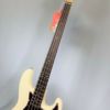 FenderAmericanOriginal'60sJazzBass&#174;OlympicWhiteフェンダーオリジナルジャズベース【店頭受取対応商品】