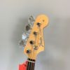 FenderAmericanOriginal'60sJazzBass&#174;OlympicWhiteフェンダーオリジナルジャズベース【店頭受取対応商品】