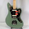 FenderAmericanProfessionalJaguar&#174;AntiqueOliveMapleFingerboardフェンダーアメリカンプロフェッショナルジャガーアンティークオリーブ