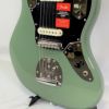 FenderAmericanProfessionalJaguar&#174;AntiqueOliveMapleFingerboardフェンダーアメリカンプロフェッショナルジャガーアンティークオリーブ