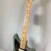 FenderAmericanProfessionalJaguar&#174;AntiqueOliveMapleFingerboardフェンダーアメリカンプロフェッショナルジャガーアンティークオリーブ