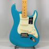 FenderAmericanProfessionalIIStratocaster&#174;MiamiBlueフェンダーエレキギターアメリカンプロフェッショナルブルー