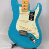FenderAmericanProfessionalIIStratocaster&#174;MiamiBlueフェンダーエレキギターアメリカンプロフェッショナルブルー