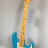 FenderAmericanProfessionalIIStratocaster&#174;MiamiBlueフェンダーエレキギターアメリカンプロフェッショナルブルー