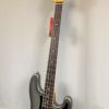 FenderAmericanProfessionalIIPrecisionBass&#174;Mercuryフェンダーエレキベースアメリカンプロフェッショナルシルバープレシジョンベース