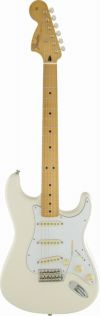 FenderJimiHendrixStratocaster&#174;OlympicWhiteフェンダーエレキギターストラトキャスタージミ・ヘンドリックスホワイト