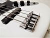 FenderMADEINJAPANHYBRIDIIJAZZBASSRosewoodFingerboard,ArcticWhiteフェンダーエレキベースベースジャズベースハイブリッドアークティックホワイト【MadeInJAPAN】