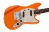 Fender2021CollectionMadeinJapanTraditional60sMustang?CompetitionOrangeフェンダーエレキギタームスタングコンペティションオレンジ