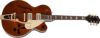 GretschG2410TGStreamlinerHollowBodySingle-CutwithBigsbyandGoldHardware,LaurelFingerboard,SingleBarrelグレッチエレキギターフルアコビグスビー