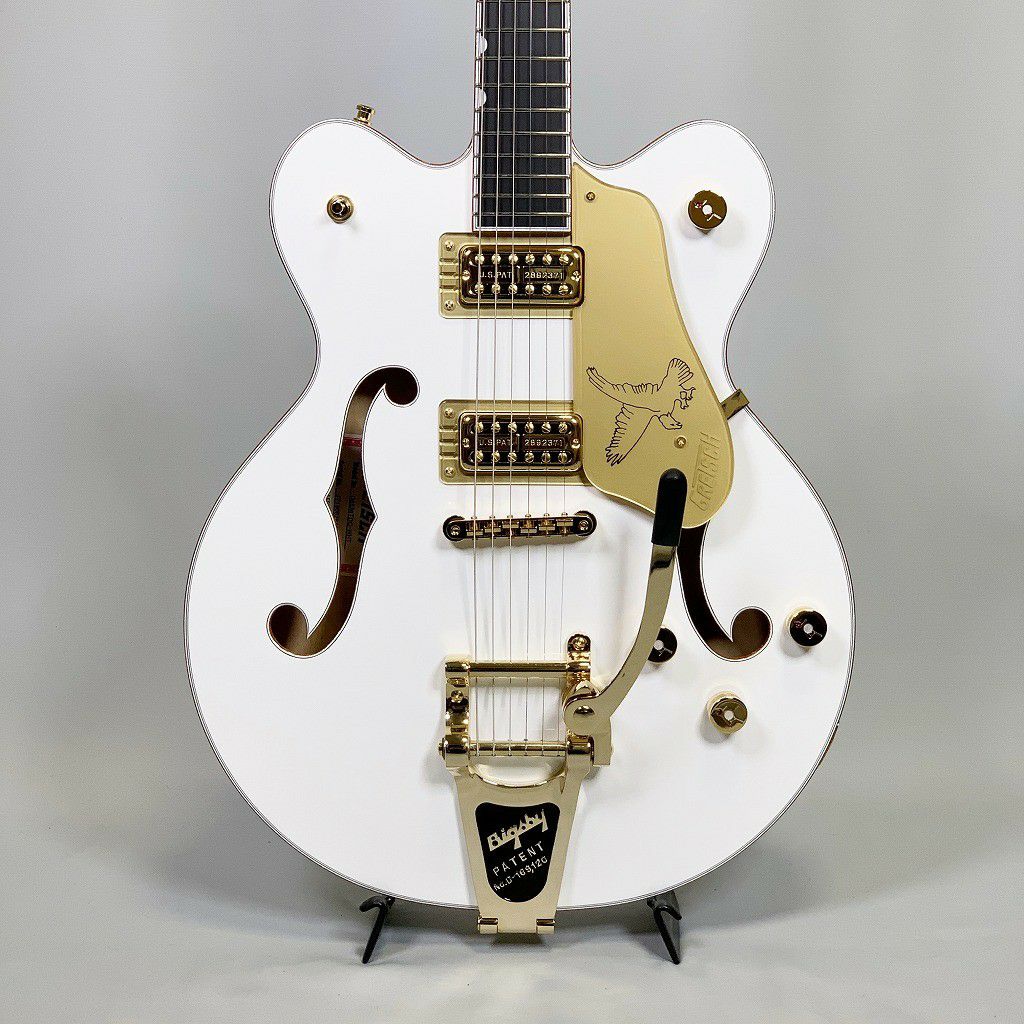 GretschG6636TPlayersEditionFalcon™CenterBlockDouble-Cutグレッチファルコン【店頭受取対応商品】