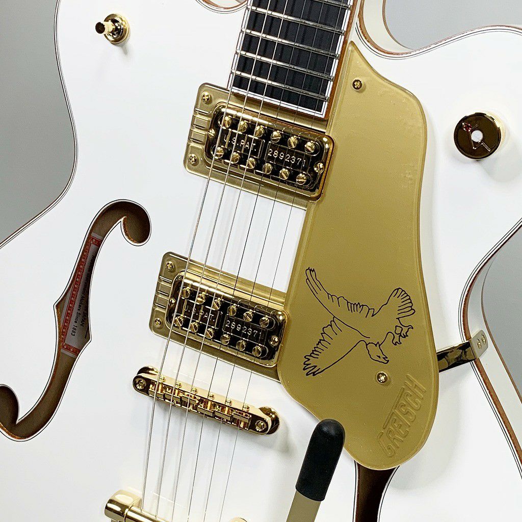 GretschG6636TPlayersEditionFalcon™CenterBlockDouble-Cutグレッチファルコン【店頭受取対応商品】