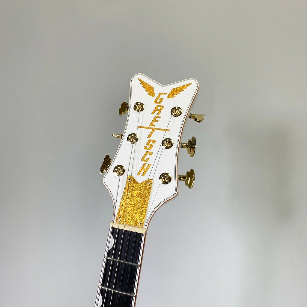 GretschG6636TPlayersEditionFalcon™CenterBlockDouble-Cutグレッチファルコン【店頭受取対応商品】
