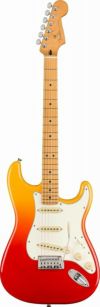 FenderPlayerPlusStratocaster?TequilaSunriseフェンダーエレキギターストラトキャスタープレイヤープラステキーラサンライズ