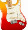 FenderPlayerPlusStratocaster?TequilaSunriseフェンダーエレキギターストラトキャスタープレイヤープラステキーラサンライズ