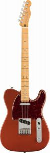 FenderPlayerPlusTelecaster?AgedCandyAppleRedMapleFinderboardフェンダーエレキギターテレキャスタープレイヤープラスキャンディアップルレッド