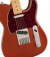 FenderPlayerPlusTelecaster?AgedCandyAppleRedMapleFinderboardフェンダーエレキギターテレキャスタープレイヤープラスキャンディアップルレッド