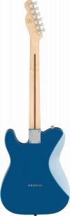 SquierbyFenderAffinitySeries?Telecaster?LakePlacidBlueIndianLaurelFingerboardスクワイヤテレキャスターエレキギターブルー【Stage-RakutenGuitarSET】